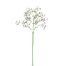 Twig Plant Purple gypsothillia spray Violet — Branche artificielle — Branche artificielle design premium | Häus