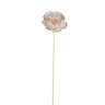 Fleur artificielle Rose — Crème