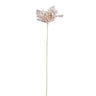 Tulip Flower Cream spider tulip Crème — Fleur artificielle — Fleur artificielle design premium | Häus