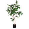 Plante artificielle Tree — Vert