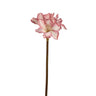 Amaryllis Flower Light Pink amaryllis Rose clair — Fleur artificielle — Fleur artificielle design premium | Häus