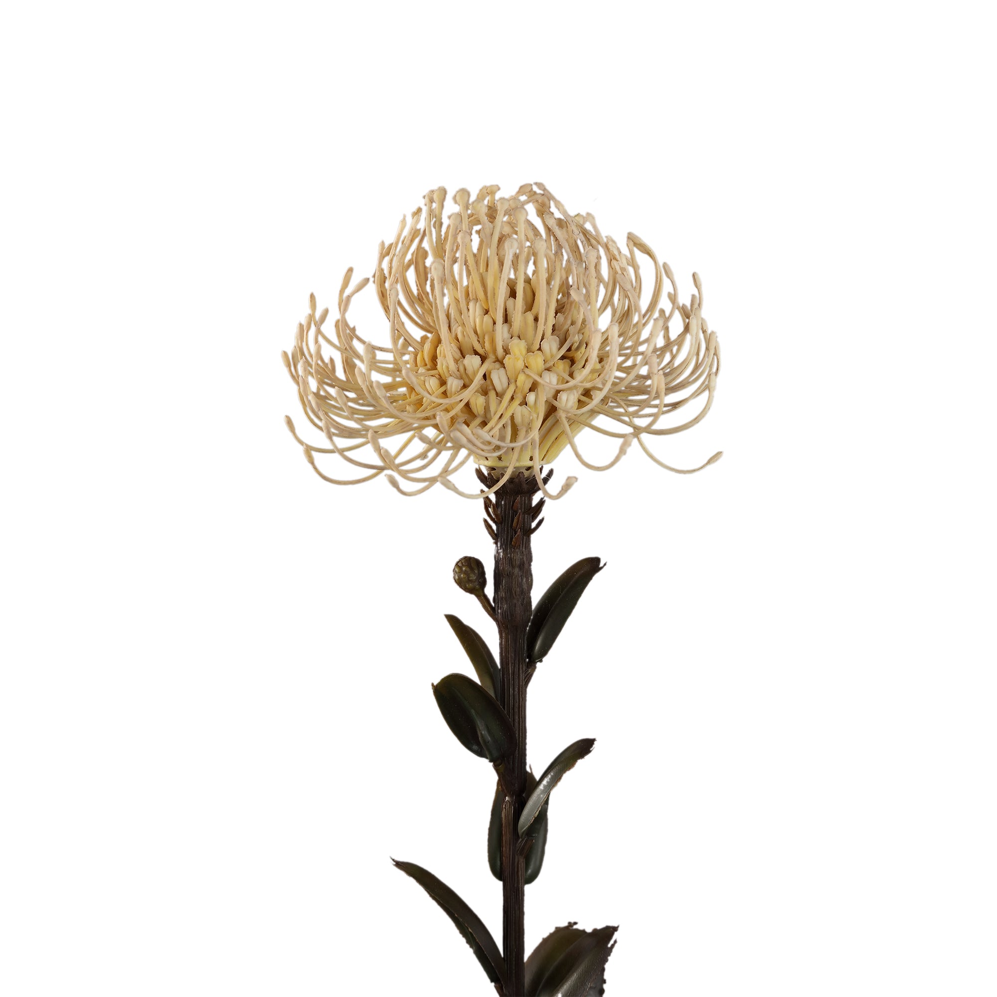 Garden Flower Cream nutan Crème — Fleur artificielle — vue 2 | Häus