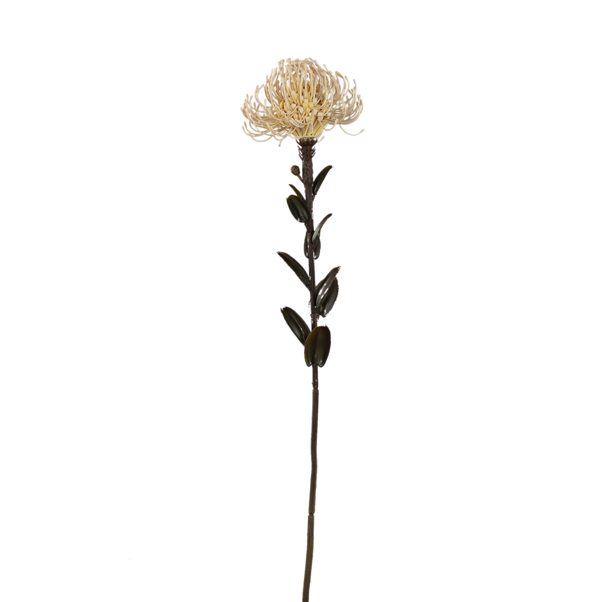 Garden Flower Cream nutan Crème — Fleur artificielle — Fleur artificielle design premium | Häus