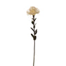 Garden Flower Cream nutan Crème — Fleur artificielle — Fleur artificielle design premium | Häus
