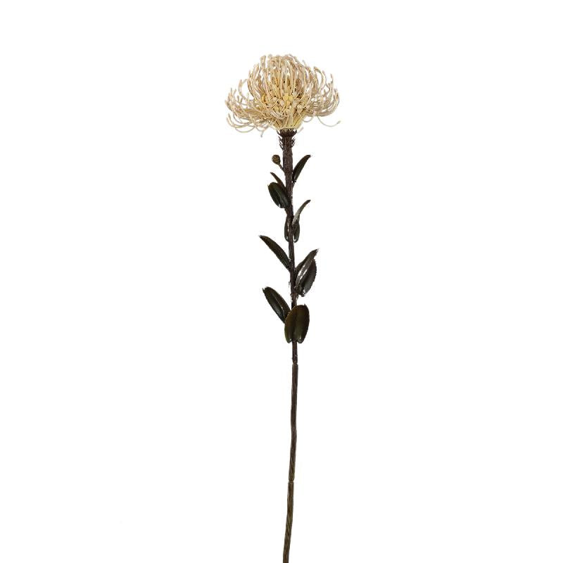 Garden Flower Cream nutan Crème — Fleur artificielle — vue 3 | Häus