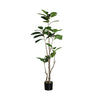 Tree Green ficus Vert — Plante artificielle — Plante artificielle design premium | Häus