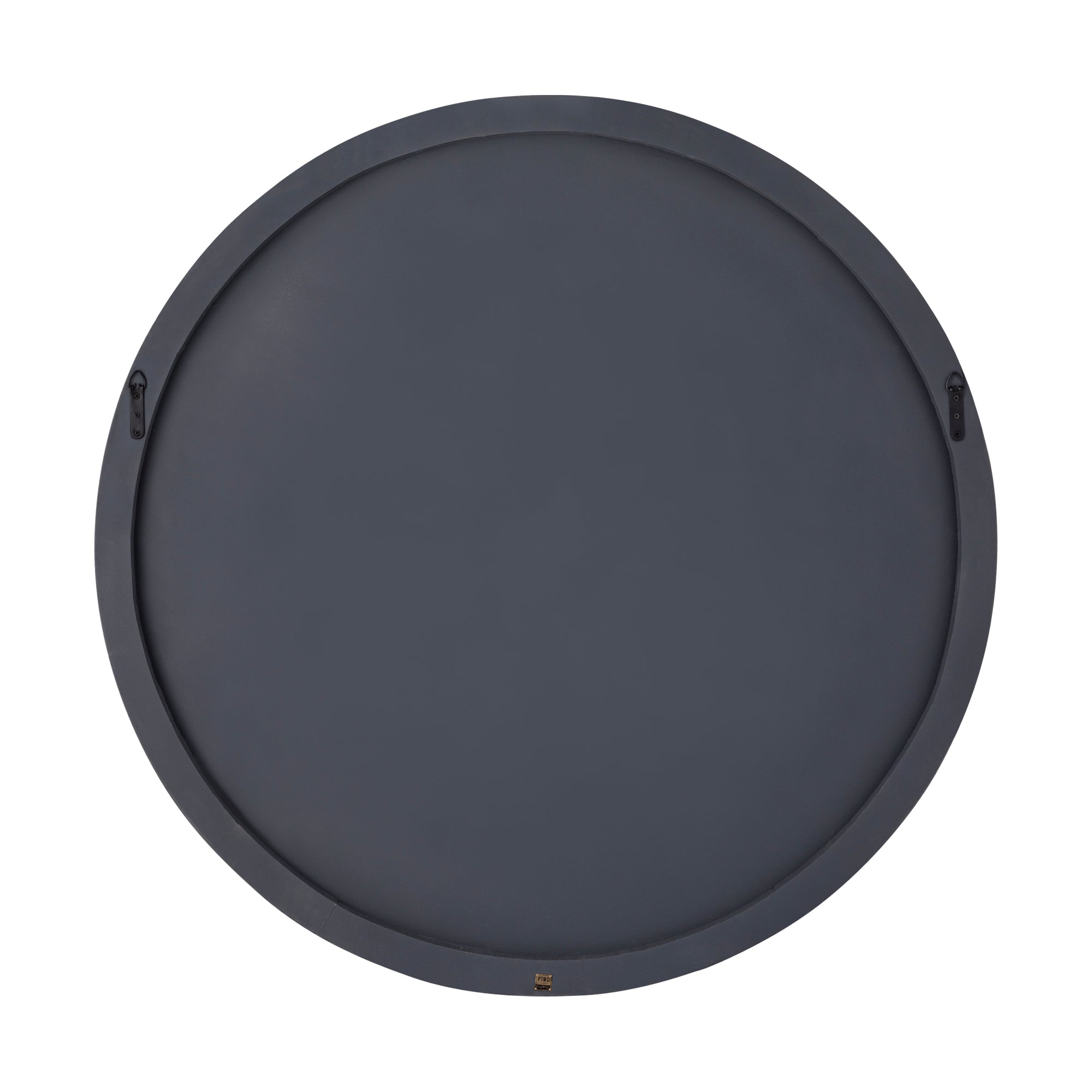 Toran Bronze MDF thick round stripe wall panel L