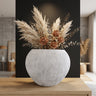 Yolenda Pot en ciment