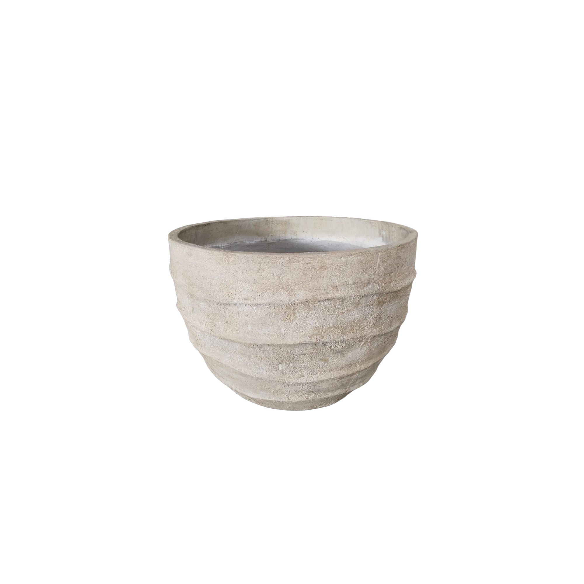 Ravi Pot en ciment - Default Title