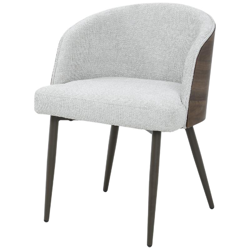 Bosca dining chair Legacy 15 beige