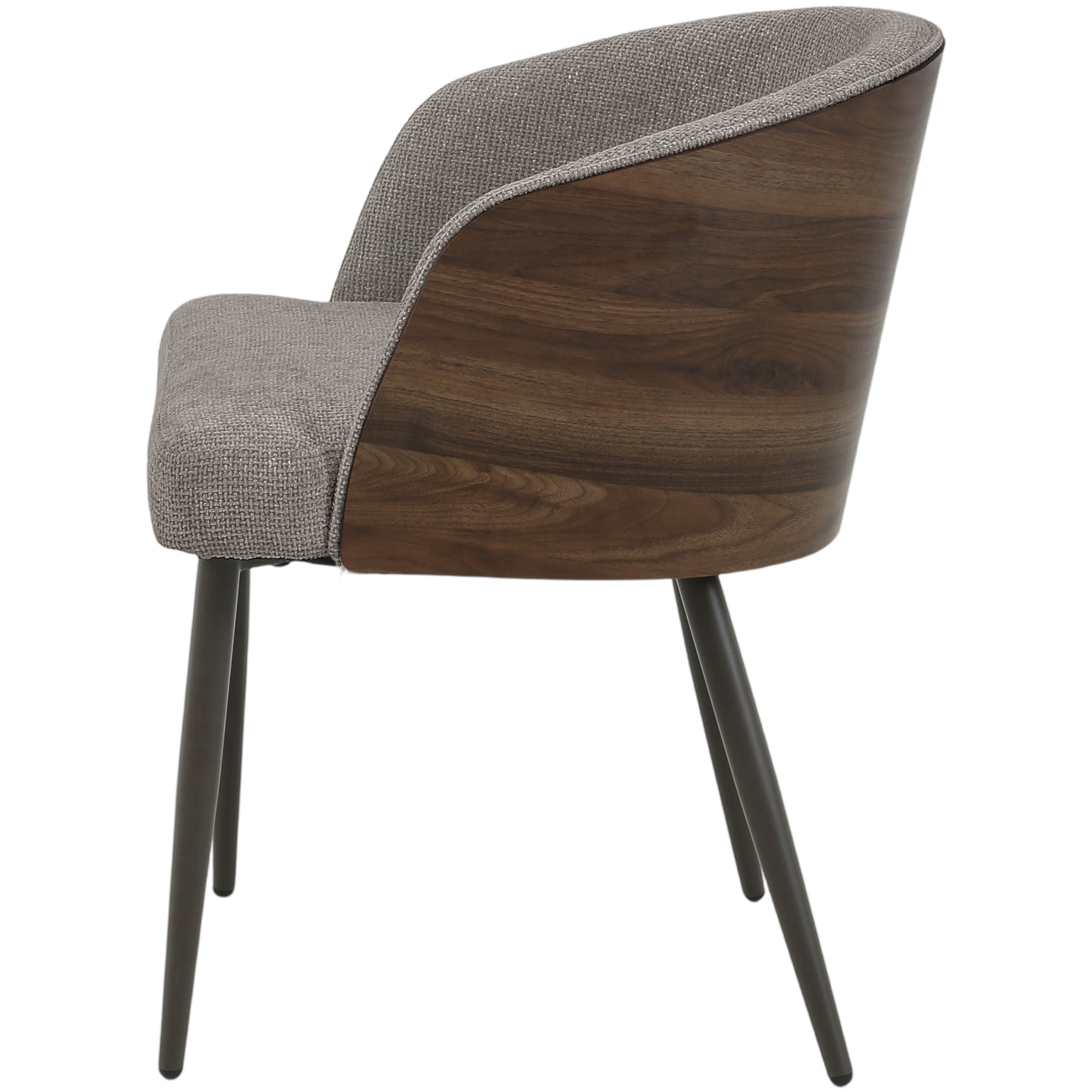 Bosca dining chair Legacy 3 mink - Photo 3
