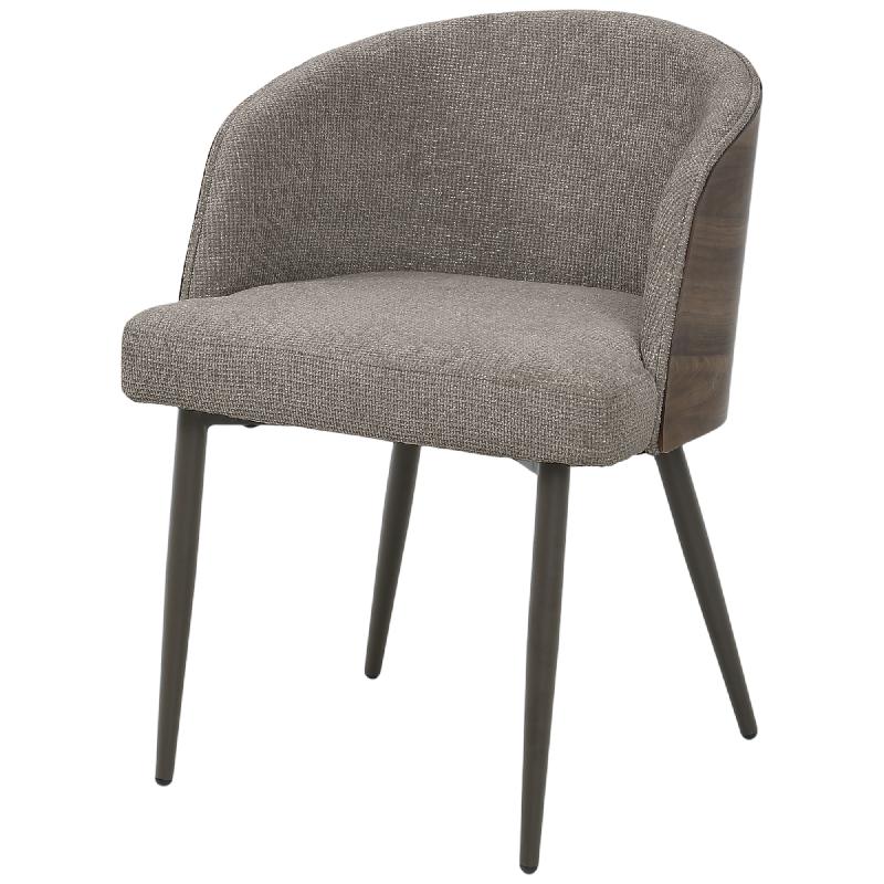 Bosca dining chair Legacy 3 mink