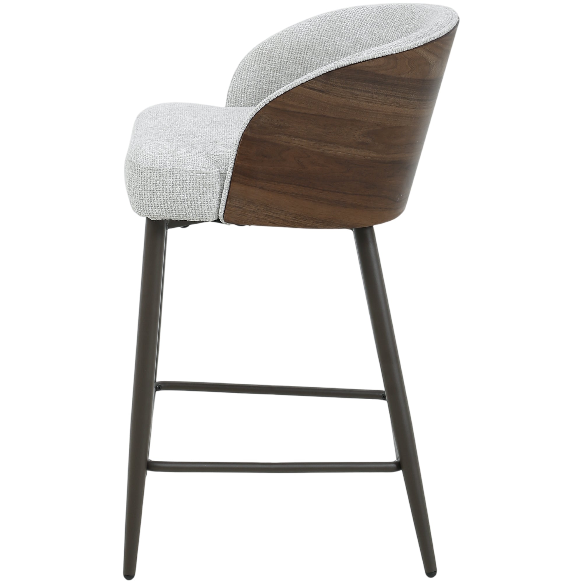 Bosca bar chair Legacy 15 beige - Photo 2