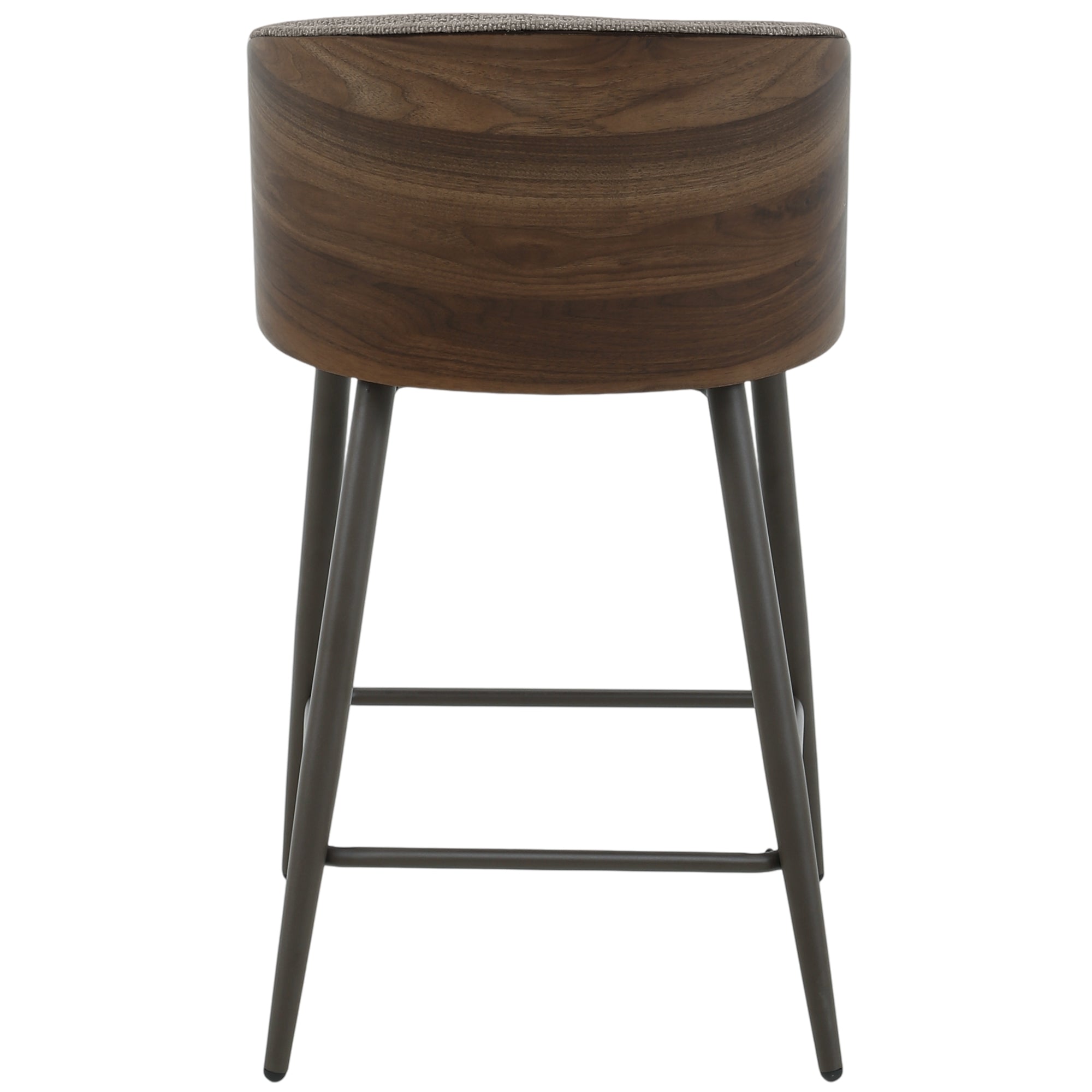 Bosca bar chair Legacy 15 beige - Photo 5