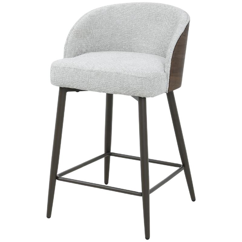 Bosca bar chair Legacy 15 beige