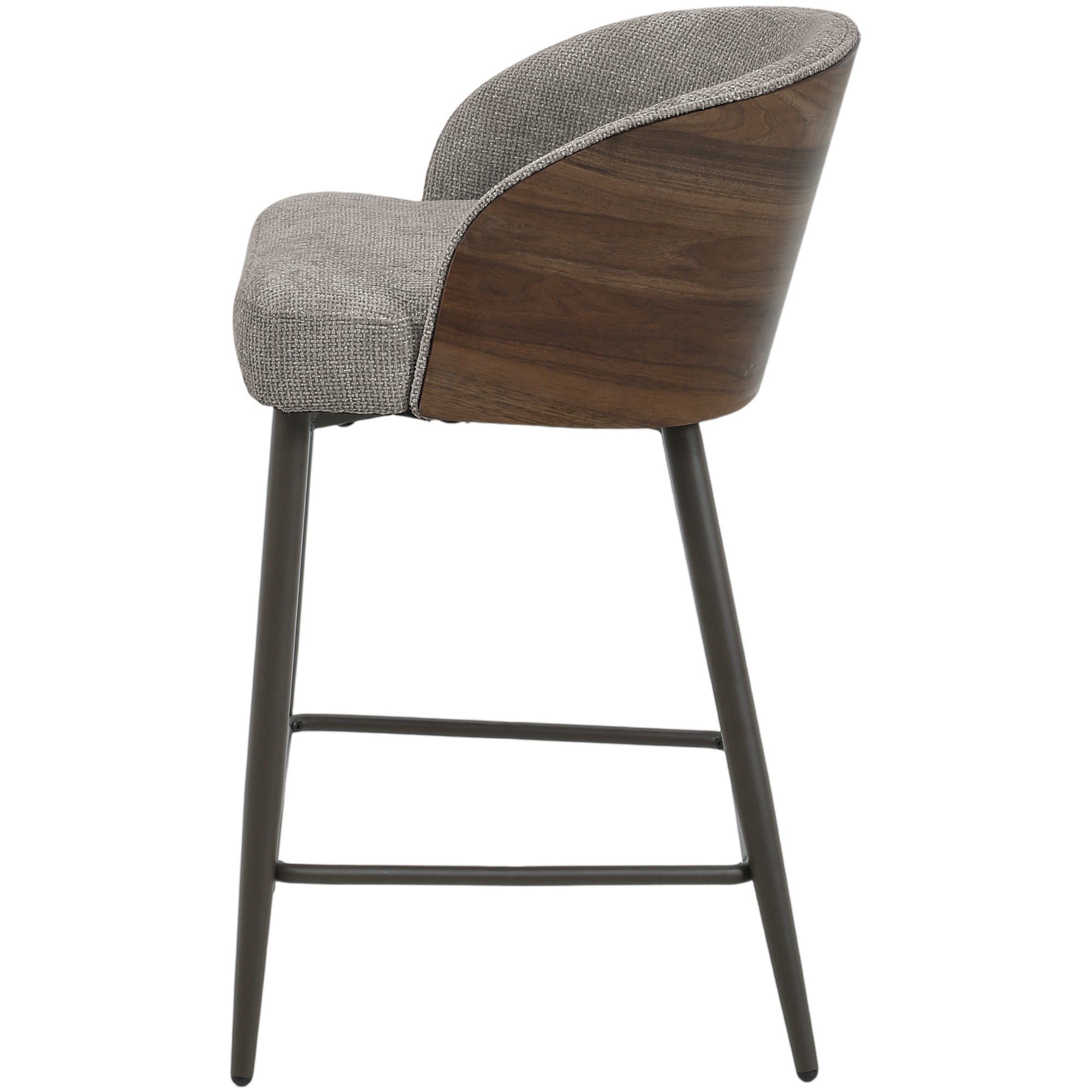 Bosca bar chair Legacy 3 mink - Photo 4