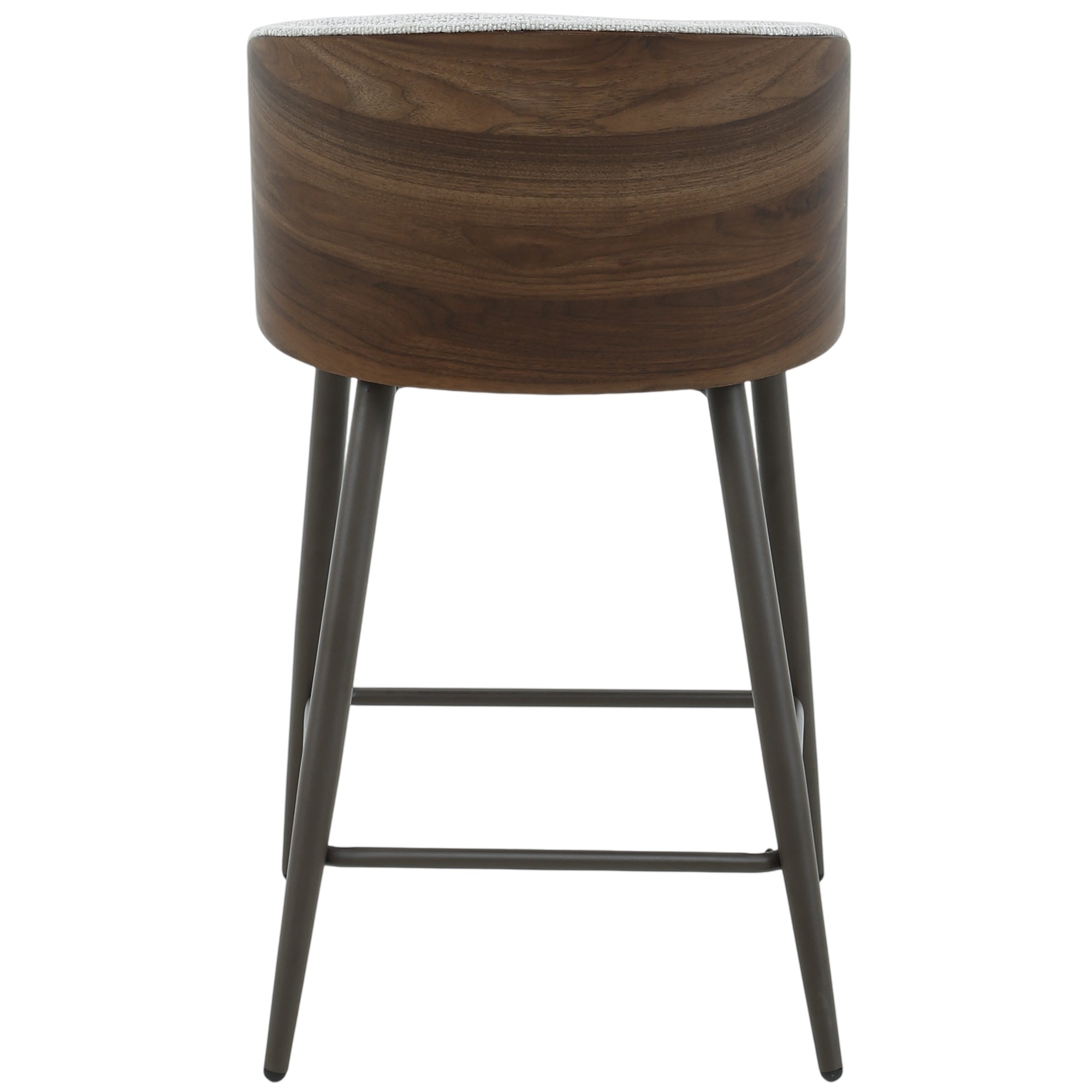 Bosca bar chair Legacy 3 mink - Photo 3
