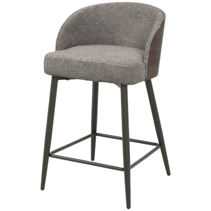 Bosca bar chair Legacy 3 mink