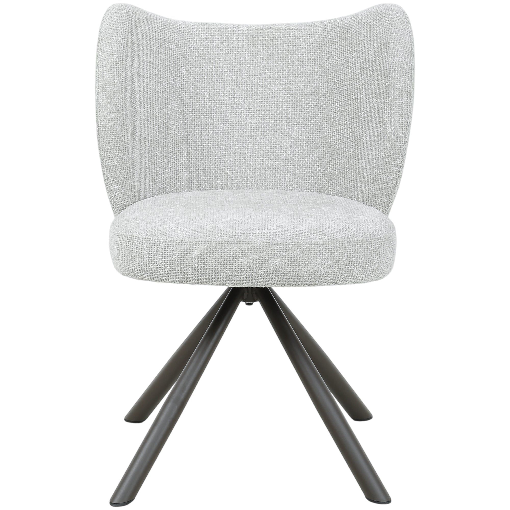 Pebble dining chair Legacy 15 beige - Photo 3