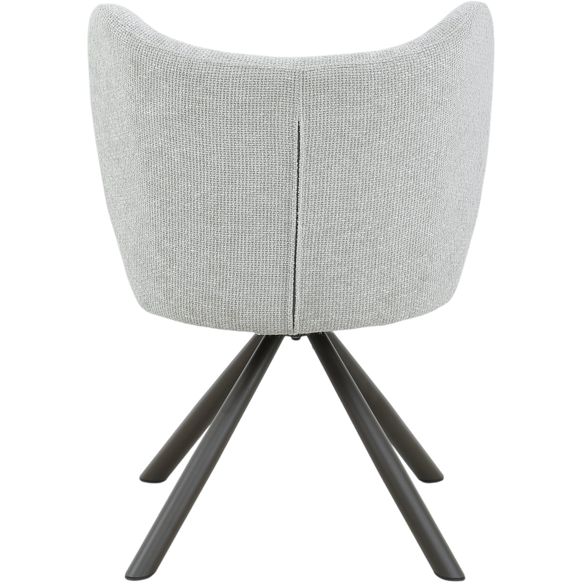 Pebble dining chair Legacy 15 beige - Photo 5