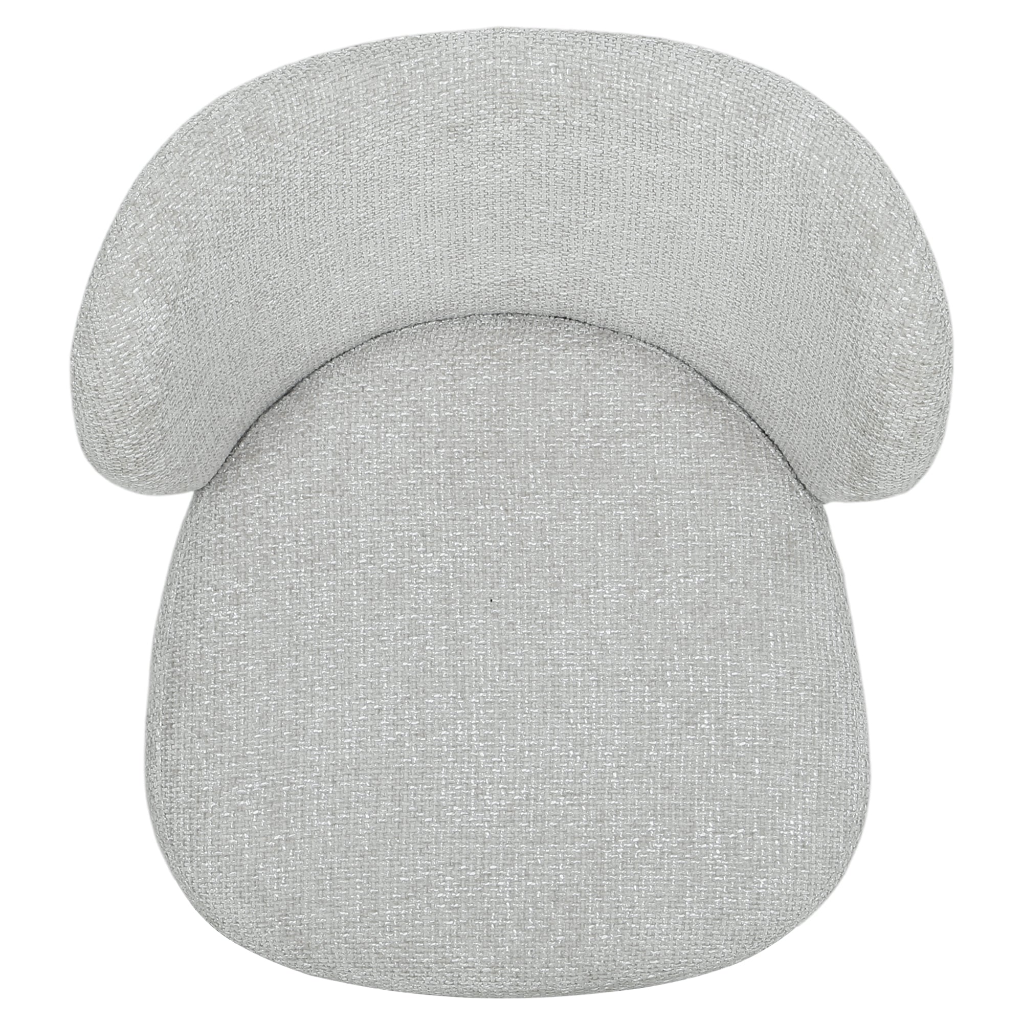 Pebble dining chair Legacy 15 beige - Photo 4