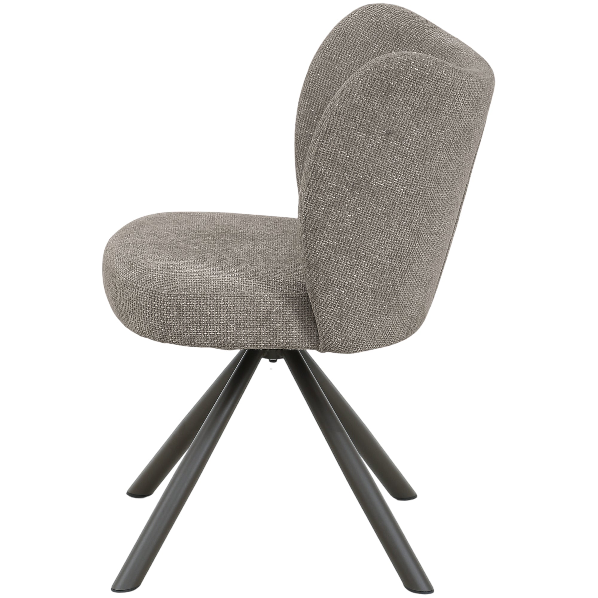 Pebble dining chair Legacy 3 mink - Photo 4