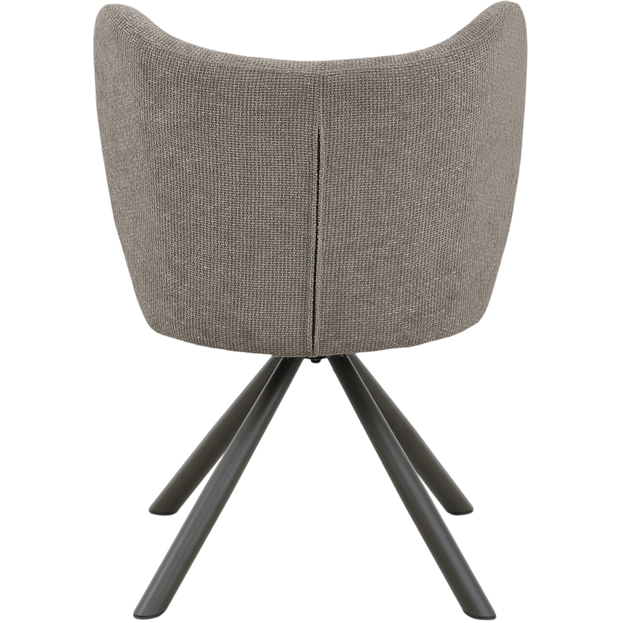 Pebble dining chair Legacy 3 mink - Photo 3