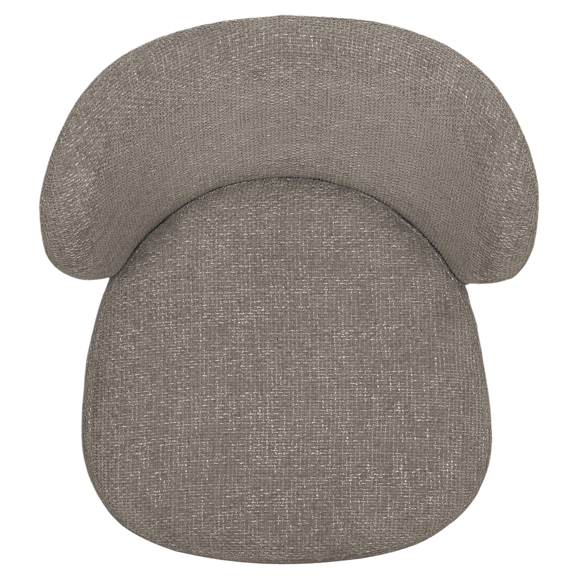 Pebble dining chair Legacy 3 mink - Photo 5