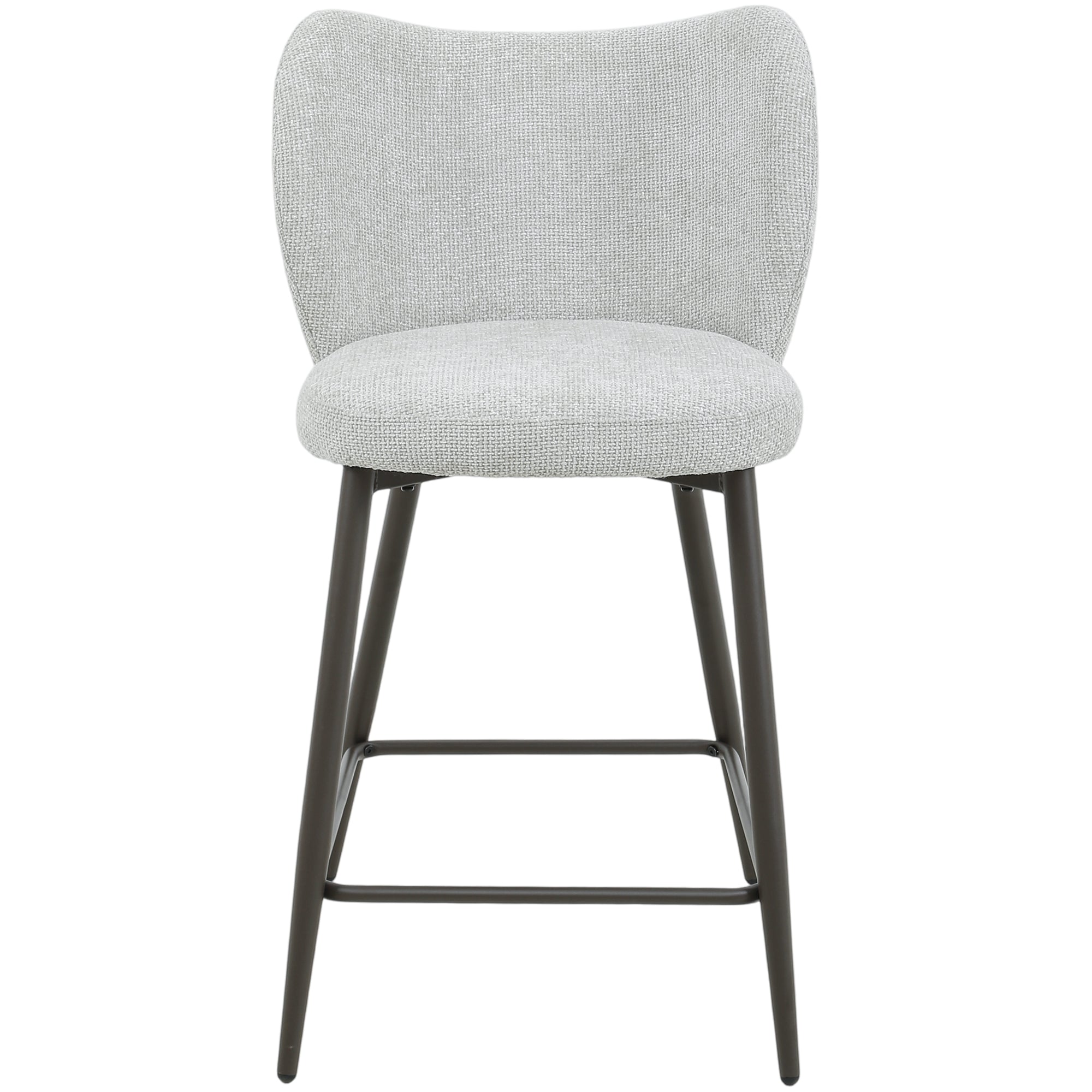 Pebble bar chair Legacy 15 beige - Photo 3