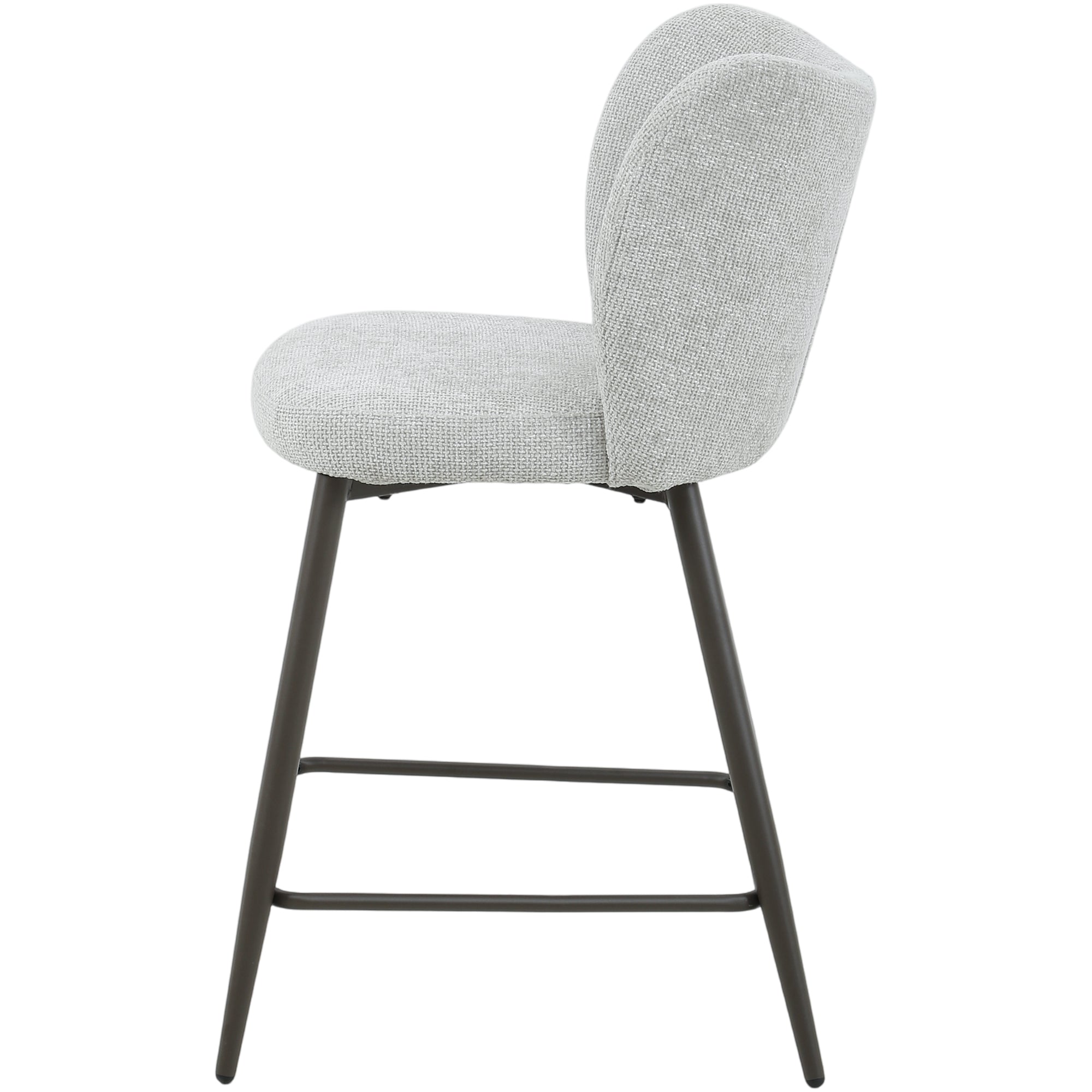 Pebble bar chair Legacy 15 beige - Photo 2