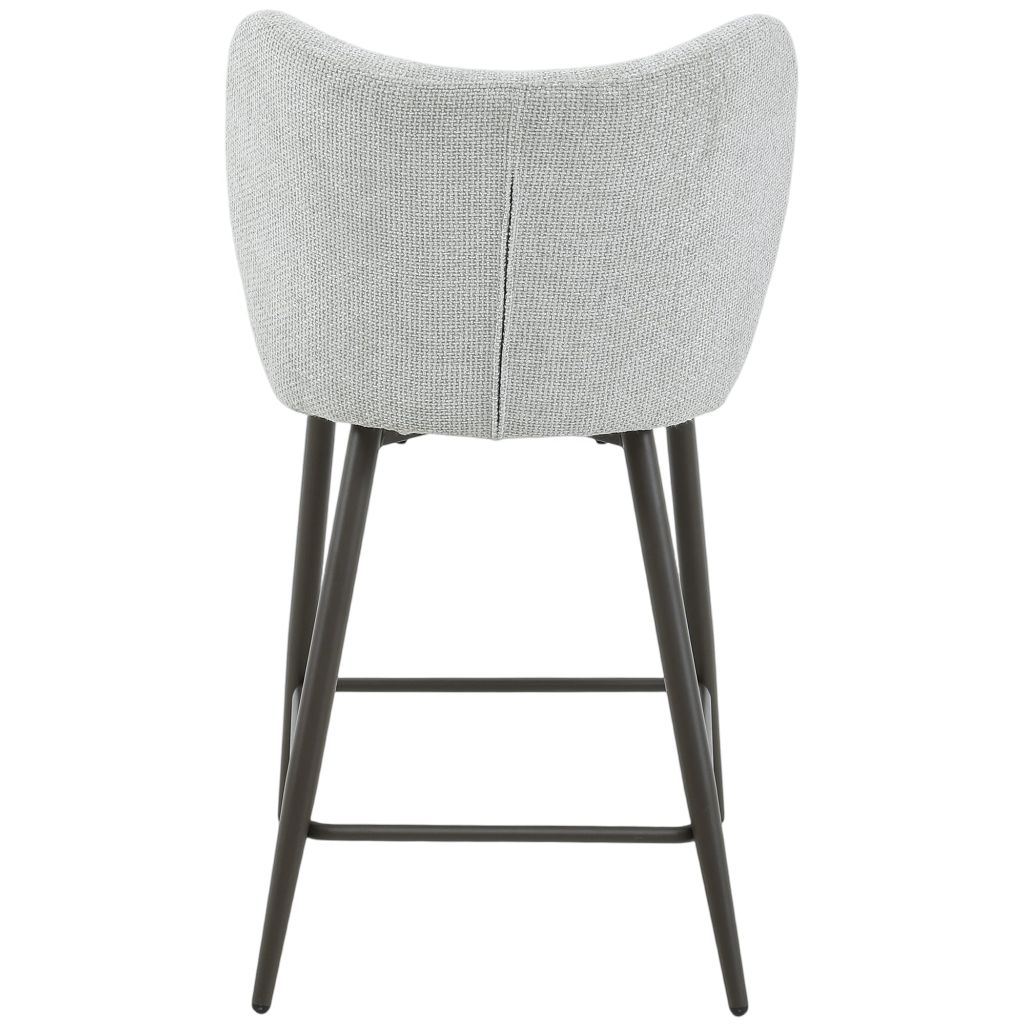 Pebble bar chair Legacy 15 beige - Photo 5