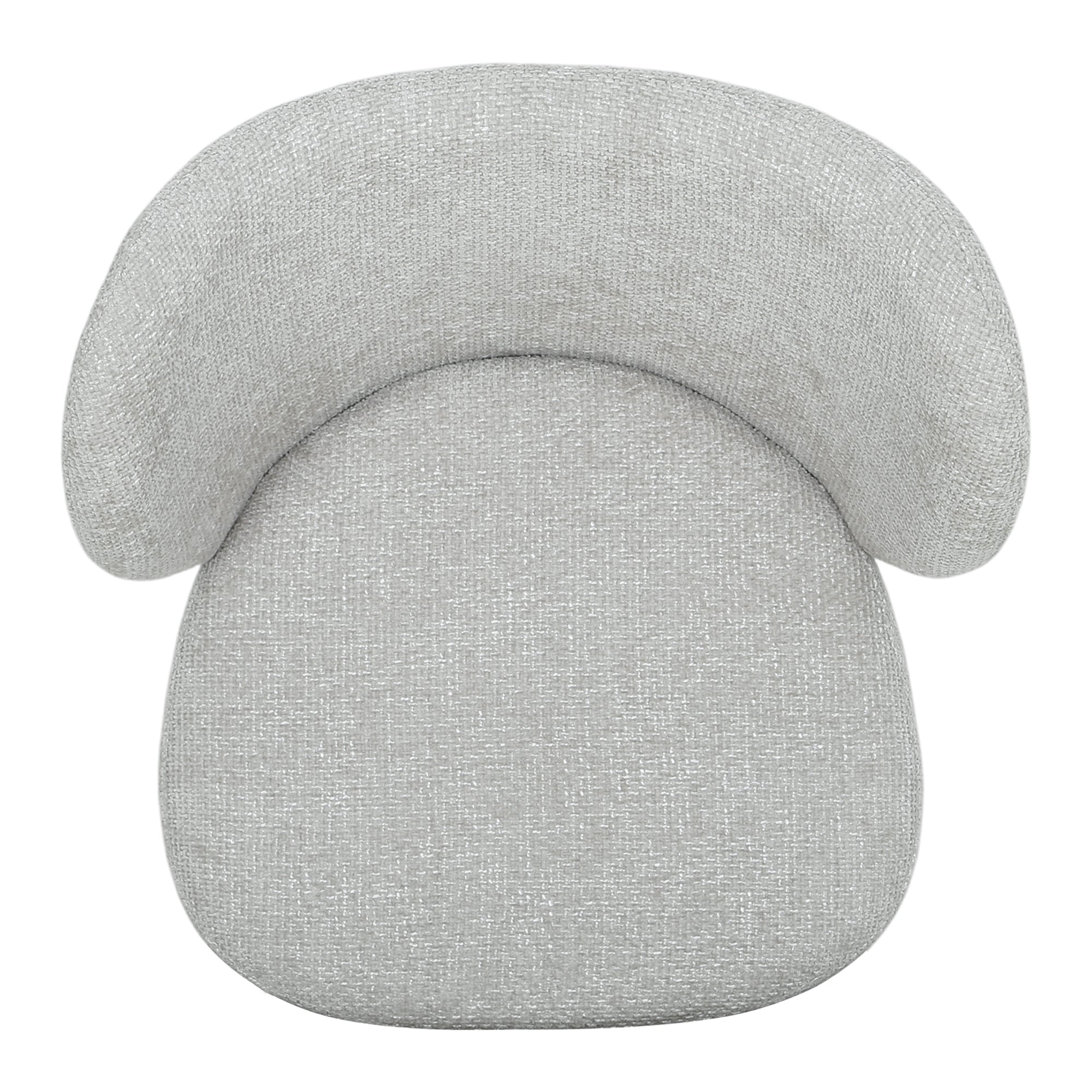 Pebble bar chair Legacy 15 beige - Photo 4