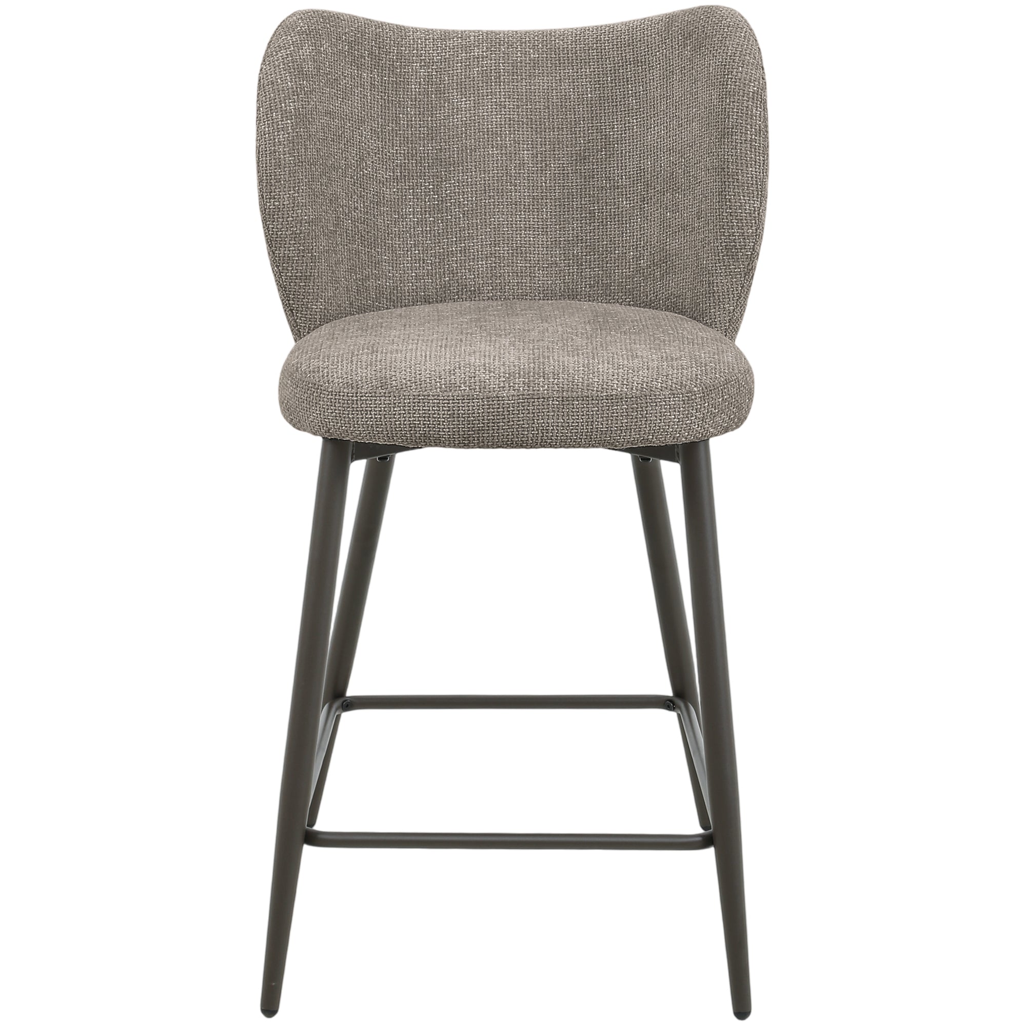 Pebble bar chair Legacy 3 mink - Photo 3