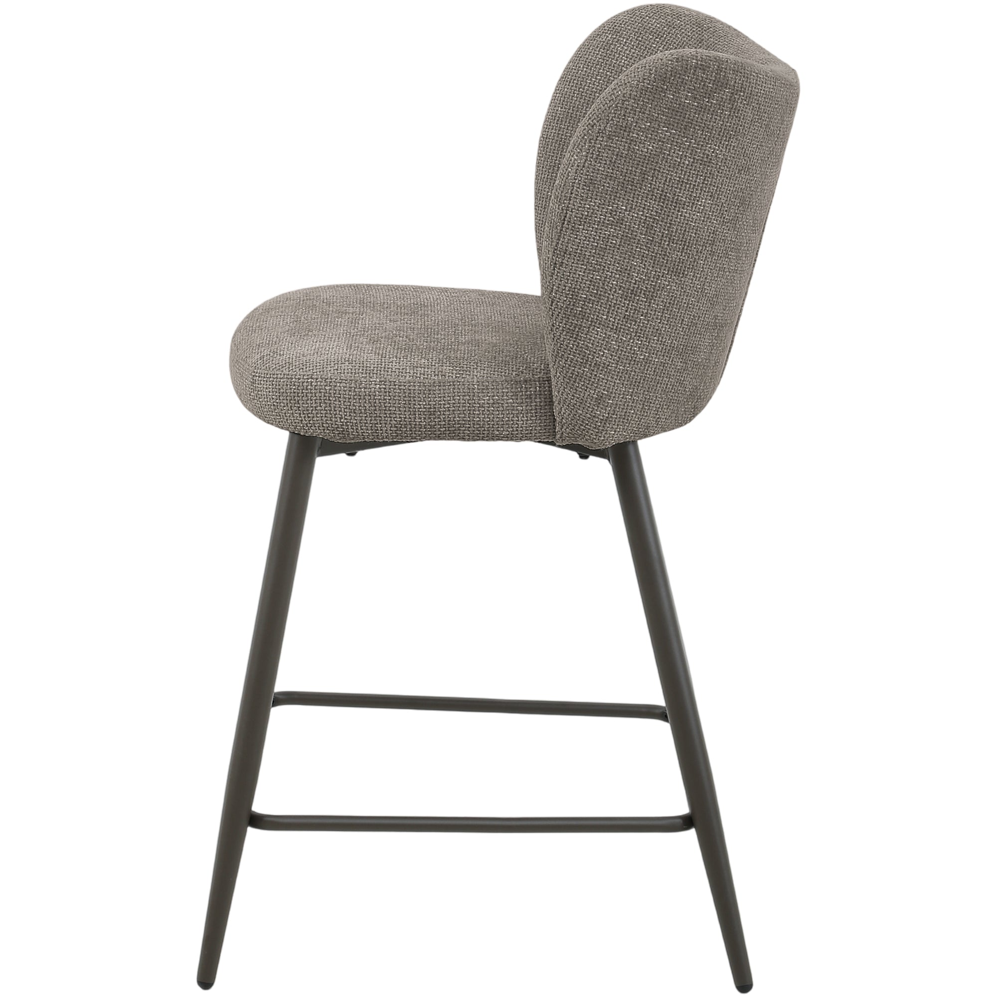Pebble bar chair Legacy 3 mink - Photo 5