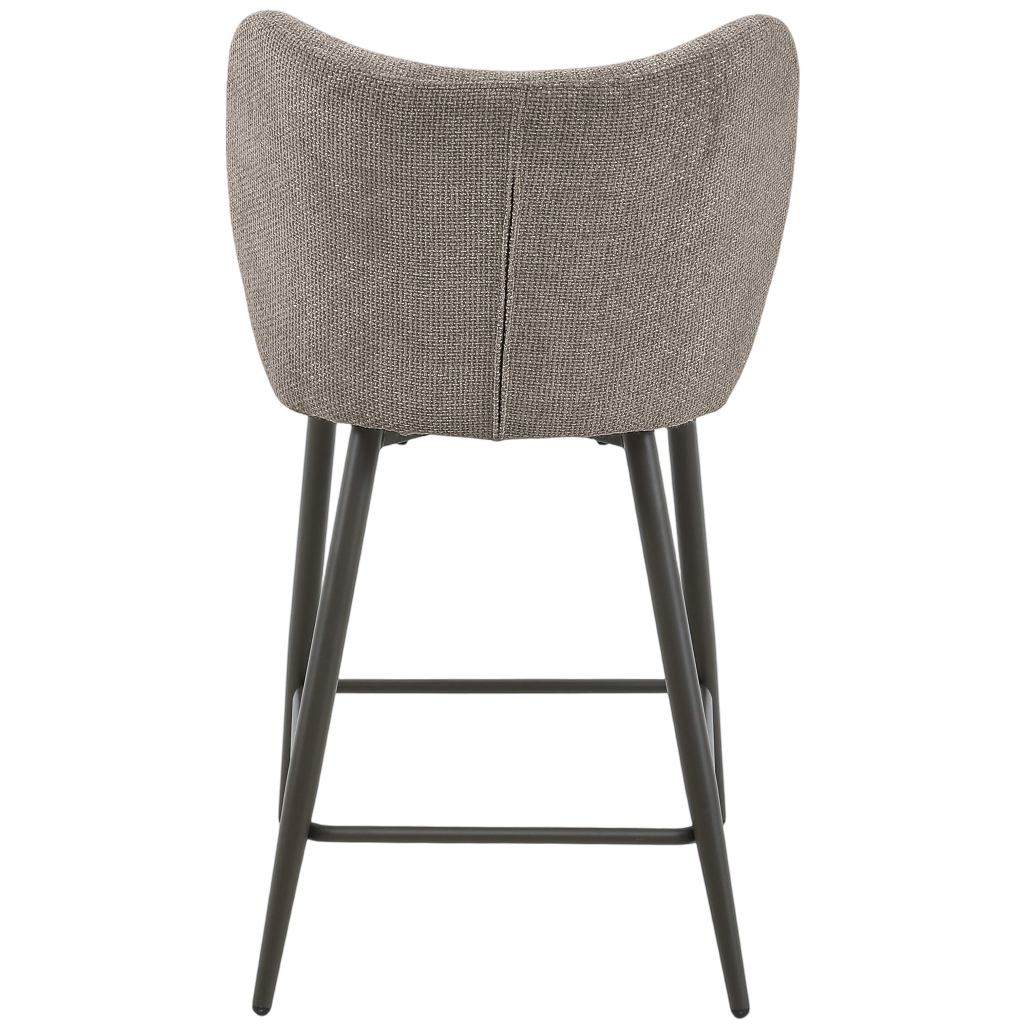 Pebble bar chair Legacy 3 mink - Photo 4