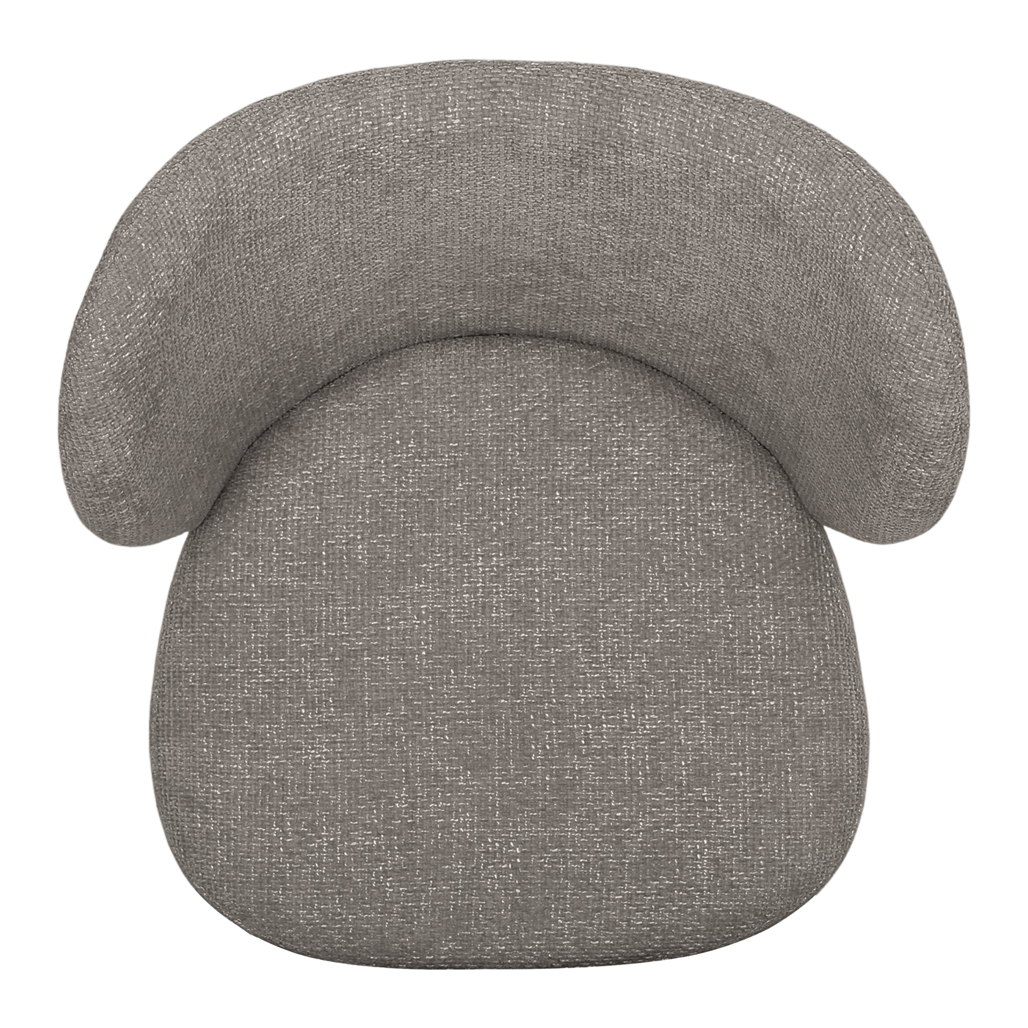 Pebble bar chair Legacy 3 mink - Photo 2