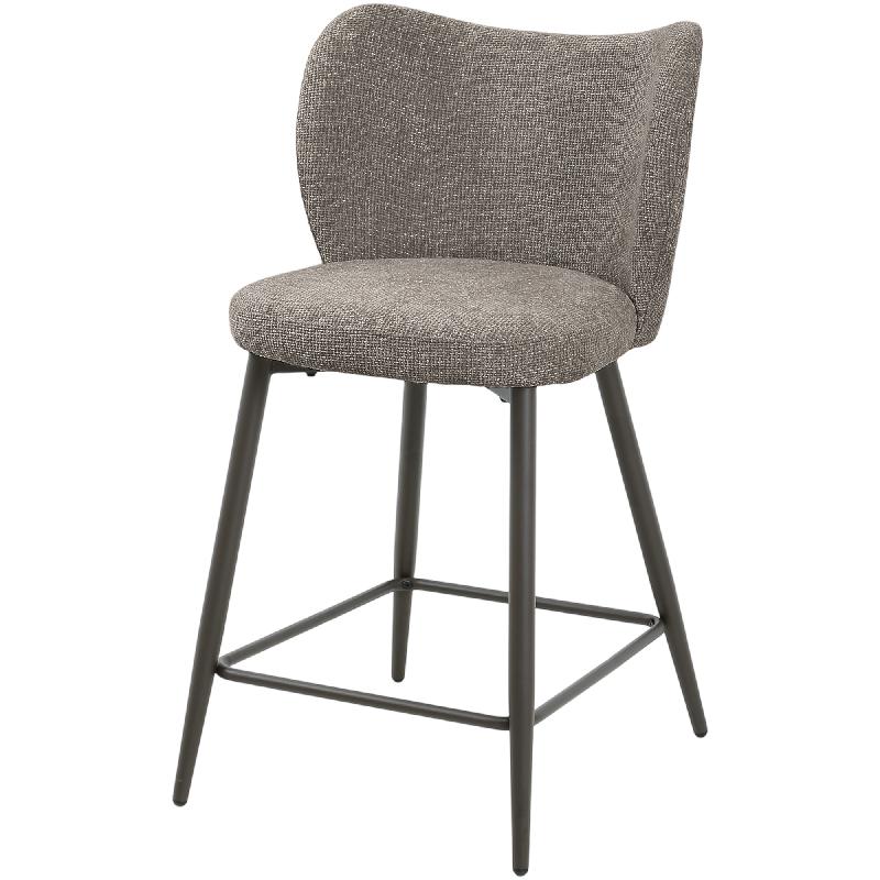 Pebble bar chair Legacy 3 mink