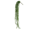 Plante artificielle Succulente — Vert