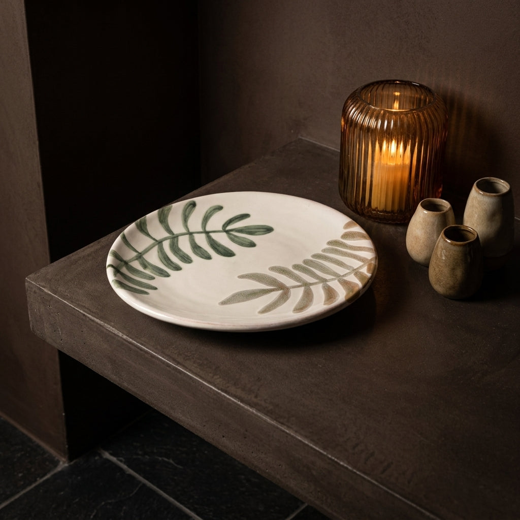 Photo lifestyle plateau 735543