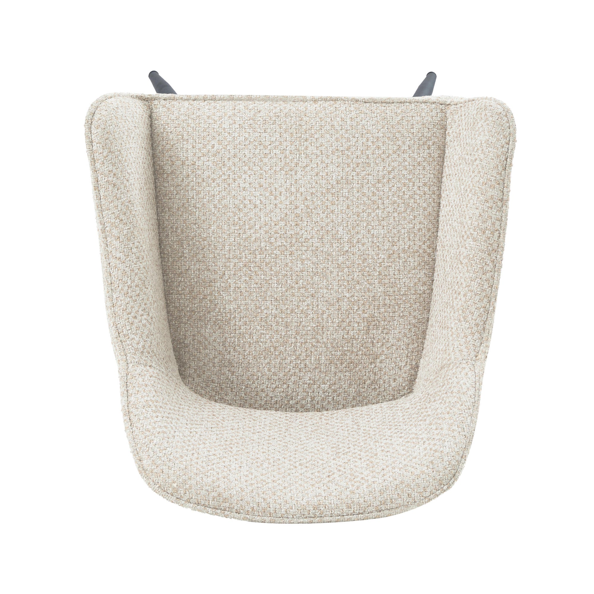 Fal low bar chair Opulence 05 beige - Photo 5
