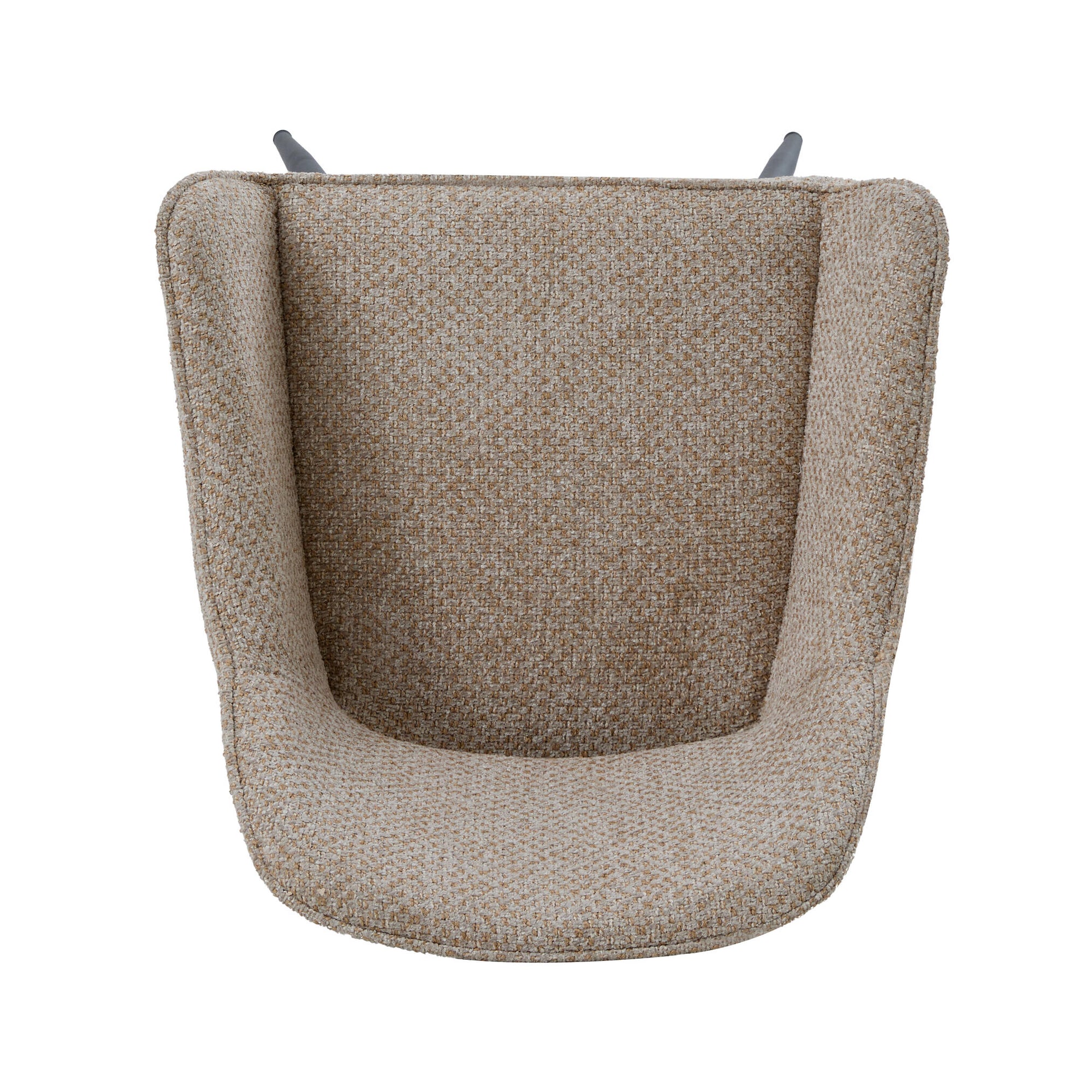 Fal low bar chair Opulence 08 taupe - Photo 2