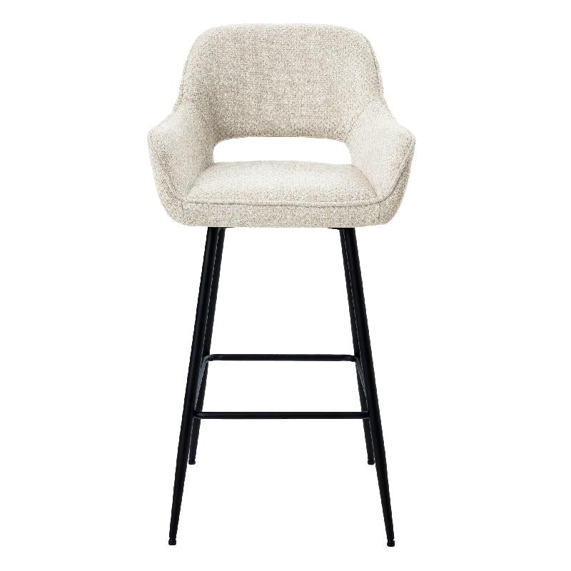 Fallon bar chair Opulence 05 beige