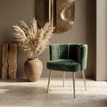 Chaise Nell — Aphrodite Rain Forest