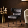 Zinno Grey dining chair