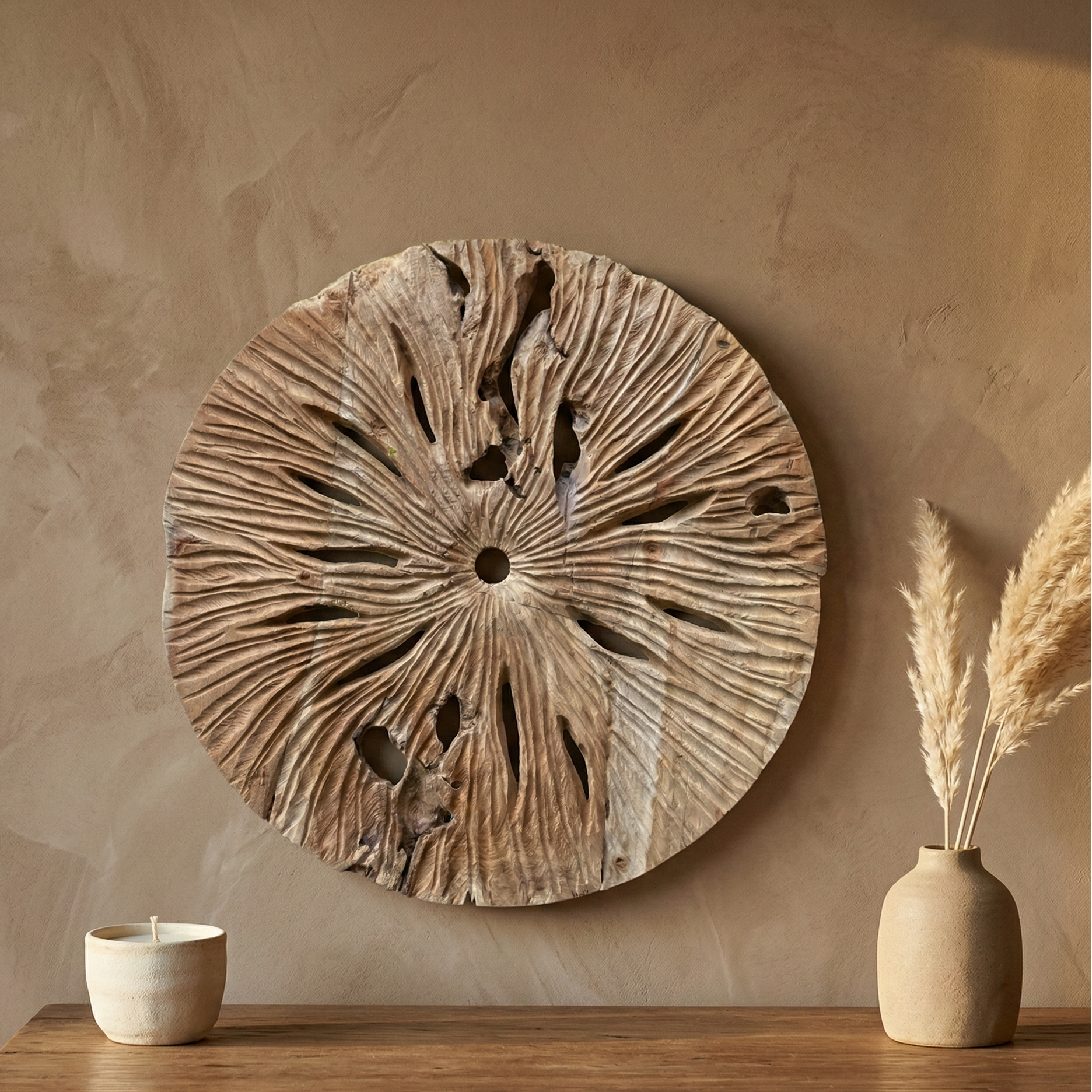 Roch Natural S