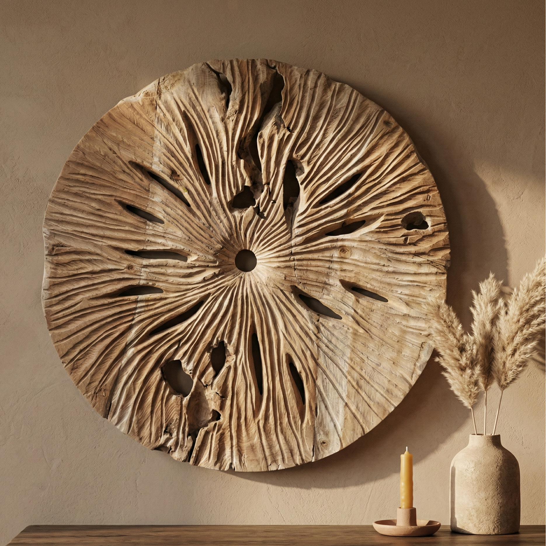 Roch Natural L