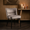 Marth Cream dining chair