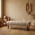 Banc Melbourne — Beige