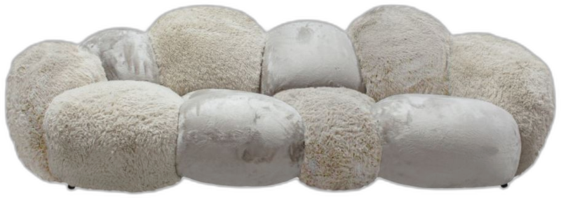 Curvae — Lush Beige