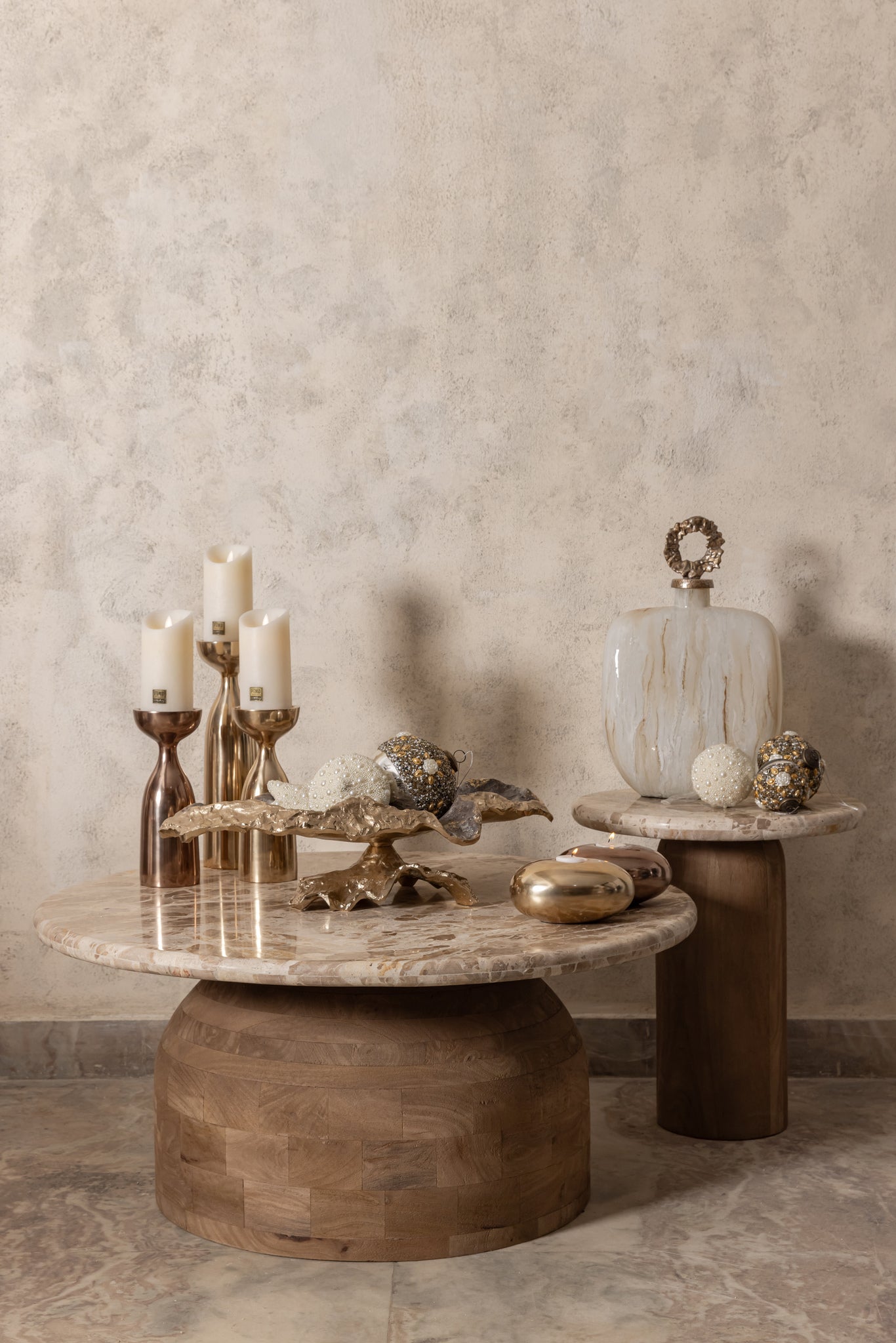 Fauteuil Häus — Collection intemporelle
